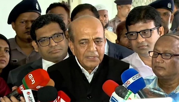 আমরা ​বাংলাদেশের সঙ্গে ব্যবসায়িক সম্পর্ক এগিয়ে নিতে চাই: ত্রিবেদী