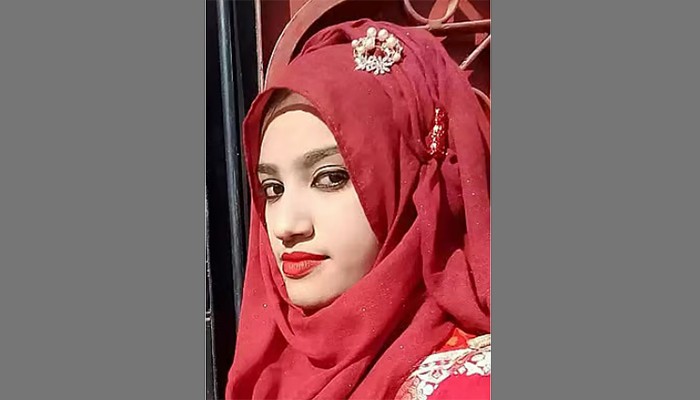 নুসরাত হত্যা মামলায় দুই আসামির মৃত্যুদণ্ড বহাল