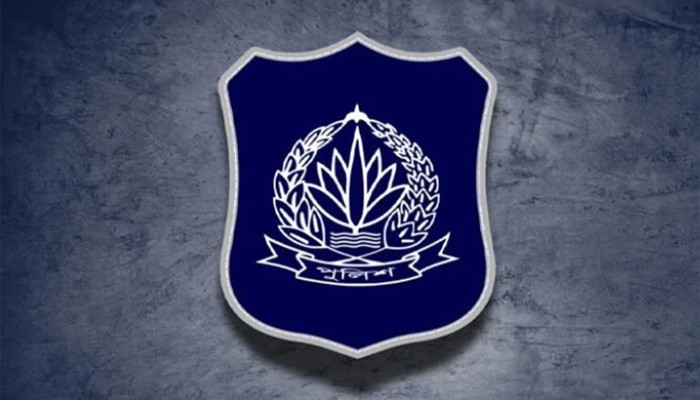​দুই ডিআইজিসহ পুলিশের ১৭ কর্মকর্তার রদবদল