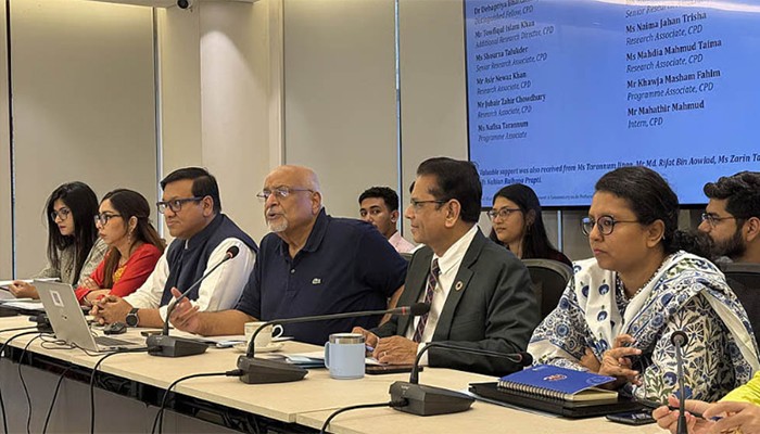 ৯৫ কারখানা বন্ধের তথ্যে ভুল, সিপিডির দুঃখ প্রকাশ