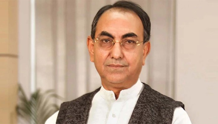​দুর্নীতির ১৫ মামলায় খালাস পেলেন মির্জা আব্বাস