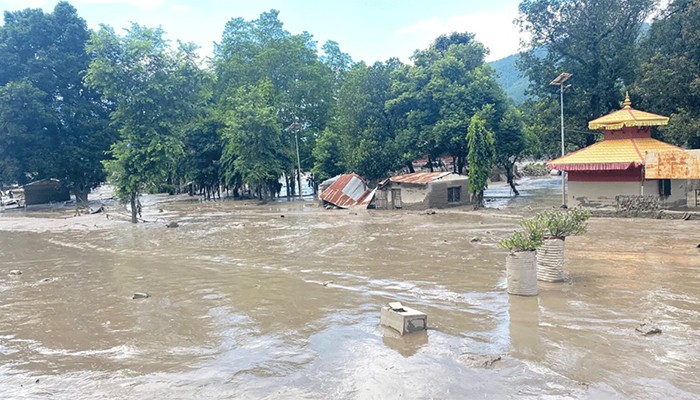 নেপালে নিহতের সংখ্যা বেড়ে ২৮৯