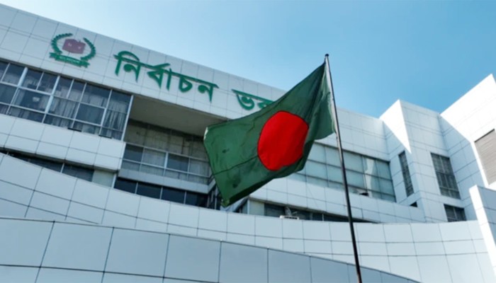 সেপ্টেম্বরের শেষে স্থানীয় নির্বাচনের তফসিল ঘোষণার পরিকল্পনা ইসির