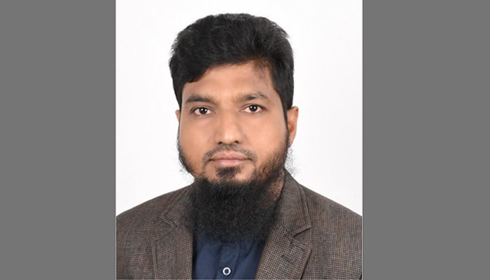 ​ঢাকা ওয়াসা বোর্ডে সদস্য হিসেবে নিয়োগ পেলেন মুহাম্মদ আব্দুল হাই