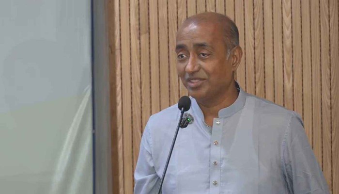 আইনজীবীদের পেশাগত মান নিয়ে সংশয় রয়েছে: আইনমন্ত্রী