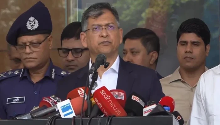 অবৈধ অস্ত্র উদ্ধারে তথ্য দিলে ২ লাখ টাকা পুরস্কার