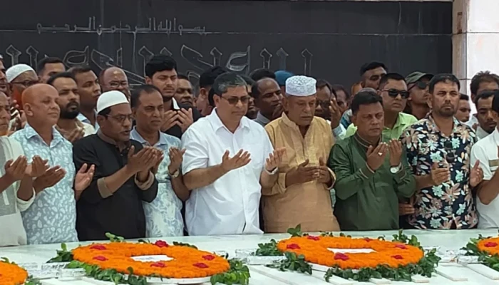 স্থানীয় নির্বাচনে যাদের সমর্থন দেবে বিএনপি, জানালেন প্রতিমন্ত্রী