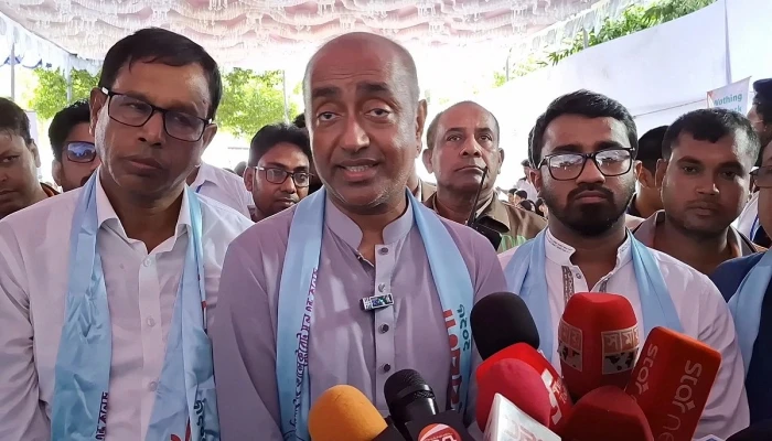 মক্কা চুক্তির বিষয়ে সবকিছু বিবেচনা করে সিদ্ধান্ত নেবে সরকার: আইনমন্ত্রী