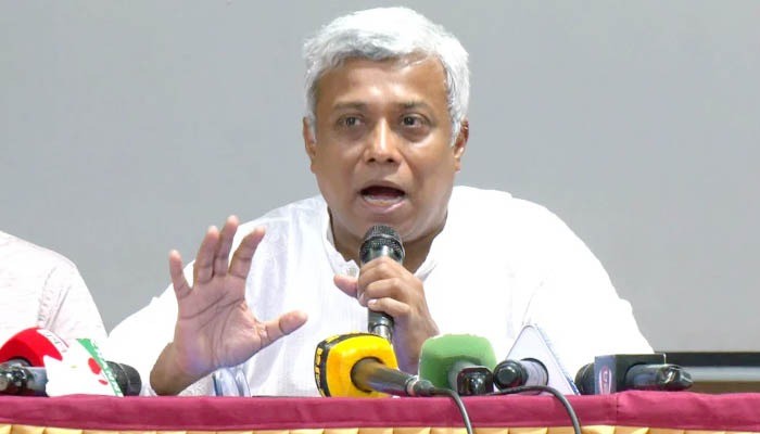 আগামী গ্রীষ্মে বিদ্যুৎ ঘাটতি কমবে: অনিন্দ্য ইসলাম