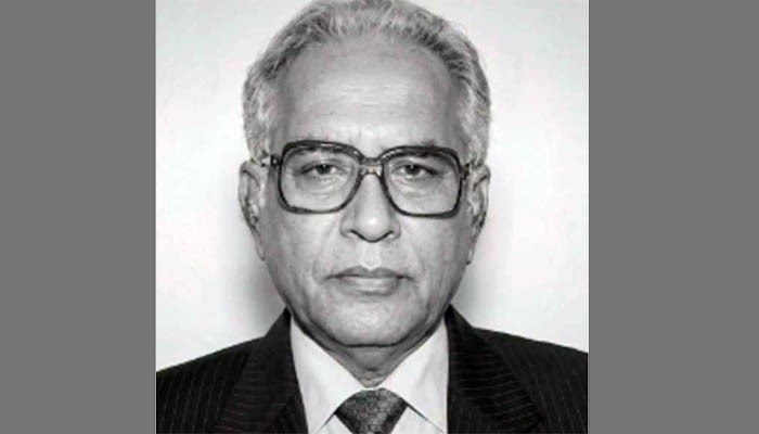 ​সাবেক আইজিপি এনামুল হক আর নেই