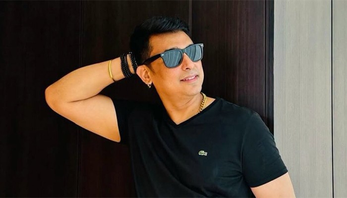 ​ফোবানা সম্মেলনে মঞ্চ মাতাবেন জায়েদ খান