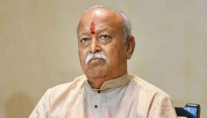 ‘কোনো হিন্দু যদি বলে ভারতে মুসলিমদের স্থান নেই, সে আসলে হিন্দুই না’