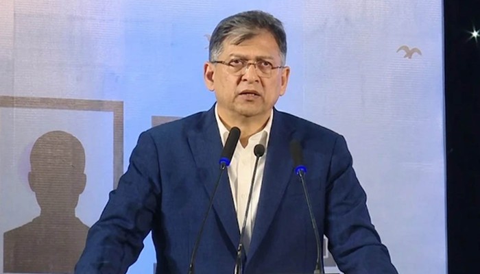 ​আ' লীগের রাজনৈতিক মৃত্যু হয়েছে ঢাকায়, দাফন দিল্লিতে: স্বরাষ্ট্রমন্ত্রী