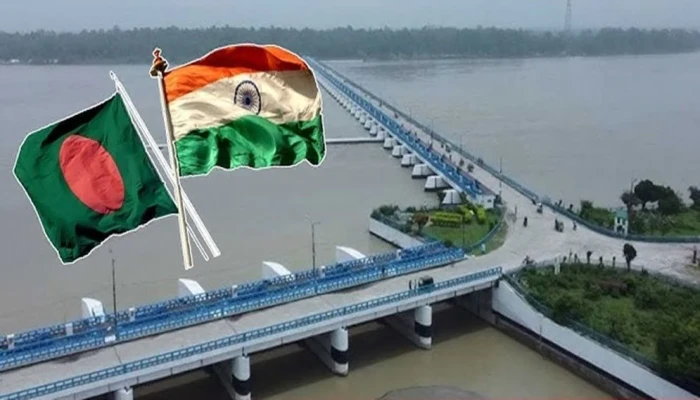 বাংলাদেশের সঙ্গে ফারাক্কা চুক্তি নবায়নের বিষয়ে সতর্কবার্তা দিল পশ্চিমবঙ্গ