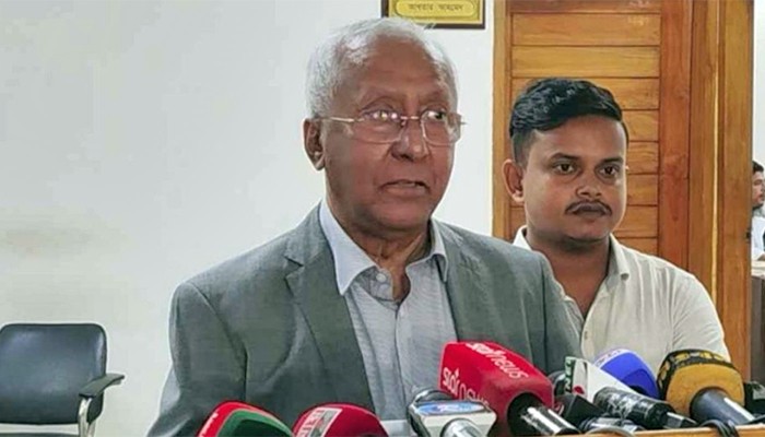 ​স্থানীয় সরকার নির্বাচনের চূড়ান্ত ভোটার তালিকা প্রকাশ