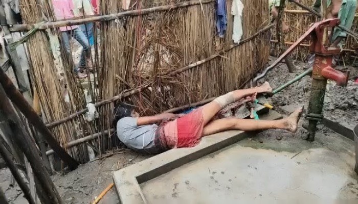 চুয়াডাঙ্গায় বিদ্যুৎস্পৃষ্টে দুজনের মৃত্যু