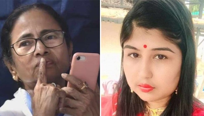 ​মমতা বন্দ্যোপাধ্যায়ের ভাইয়ের মেয়ের রহস্যজনক মৃত্যু!
