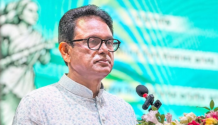 ​শিক্ষায় বরাদ্দ ৫ শতাংশে নিতে চান প্রধানমন্ত্রী: শিক্ষামন্ত্রী