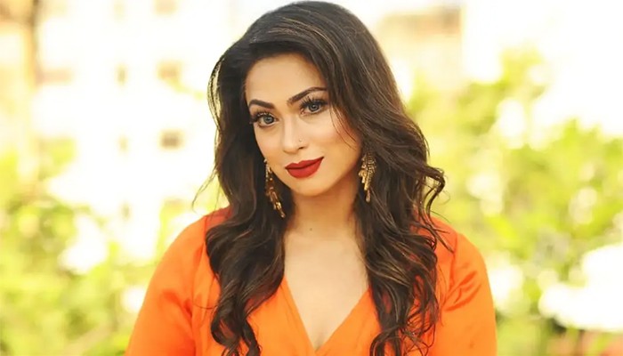 ​একবারের জন্যও বলিনি অভিনয় করে পাপ করেছি: পপি