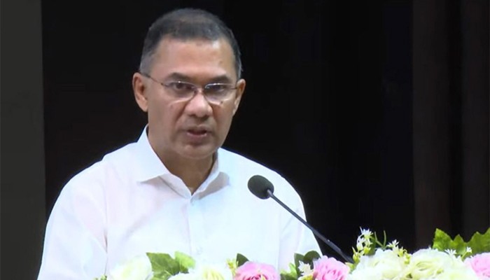 ​কেউ সংখ্যালঘু নয়, আমরা সবাই বাংলাদেশি: প্রধানমন্ত্রী