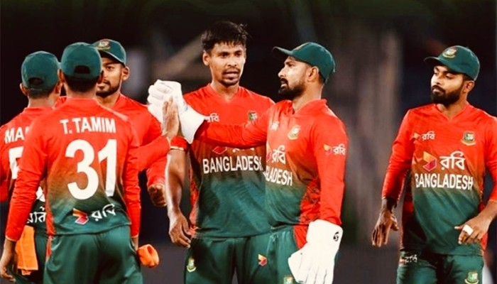 ​এশিয়ান গেমসের দল ঘোষণা: ১৫ মাস পর ফিরছেন শান্ত, নেতৃত্বে লিটন