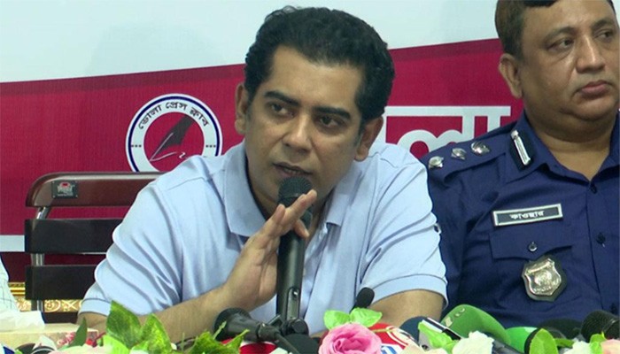 ​সাংবাদিকদের কলম যেন অযথা কারও সম্মানহানি না করে: তথ্যমন্ত্রী