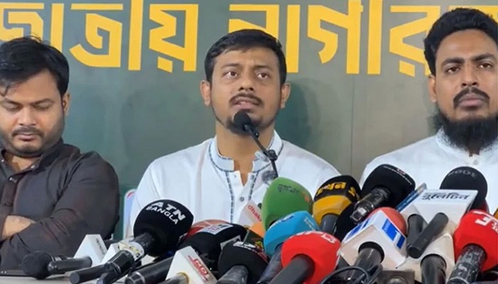 ​লংমার্চে কমল গাড়ি, নিরাপত্তা চায় জামায়াত-জোট