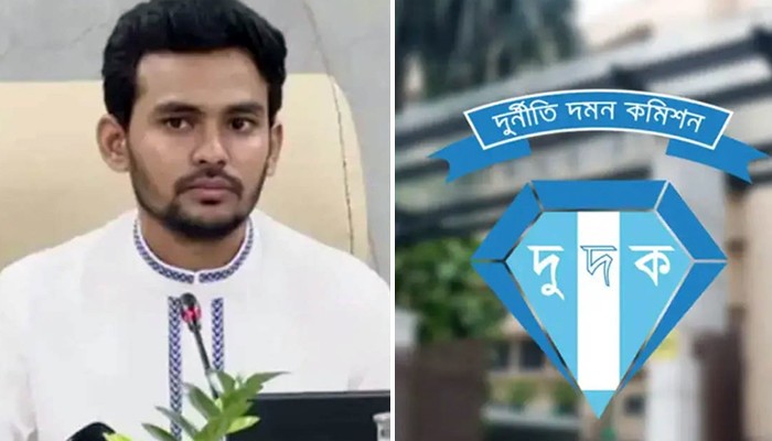 আসিফ মাহমুদের সময়ের নিয়োগ-পদোন্নতির নথি চাইল দুদক
