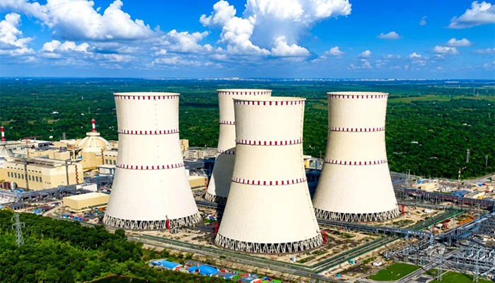 ফের অনিশ্চয়তায় রূপপুরের বিদ্যুৎ উৎপাদন