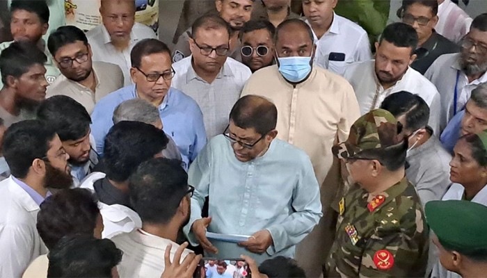 ​টিকা না পাওয়া শিশুদের খুঁজে আবারও ক্যাম্পেইনের ঘোষণা