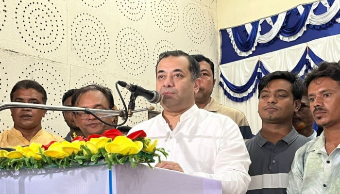 গণমাধ্যমের স্বাধীনতা অব্যাহত থাকবে : তথ্য প্রতিমন্ত্রী