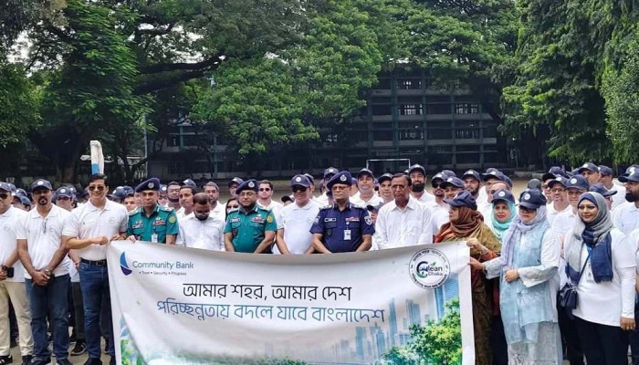 জনসংখ্যার তুলনায় পুলিশের সংখ্যা কম : আইজিপি