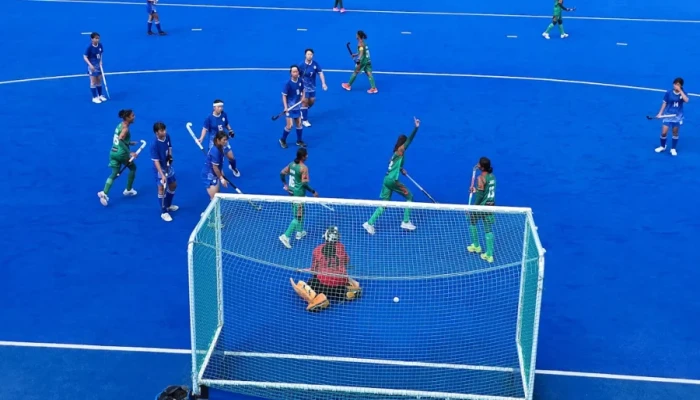 চাইনিজকে ৭ গোলে উড়িয়ে দিলো বাংলাদেশ