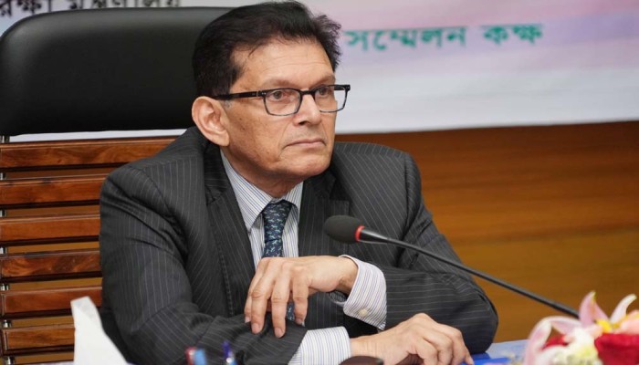 মঙ্গলবার জাতিসংঘের ৮১তম অধিবেশনের দায়িত্ব নেবেন ড. খলিলুর রহমান