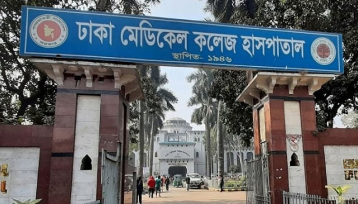 এলিভেটেড এক্সপ্রেসওয়ে থেকে উদ্ধার হওয়া মরদেহের পরিচয় মিলেছে