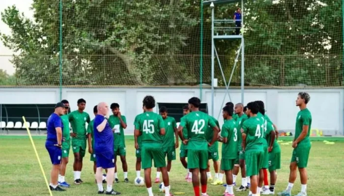 ভারতকে হারিয়ে শেষটা রাঙাতে পারবে বাংলাদেশ?