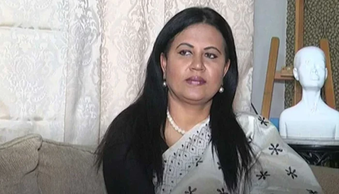 হাইকোর্টে বিদিশার জামিন, মুক্তিতে বাধা নেই
