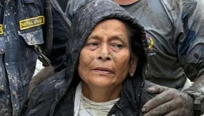​শেষকৃত্য শুরু করেছিল পরিবার, নিখোঁজের ১১ দিন পর জীবিত উদ্ধার