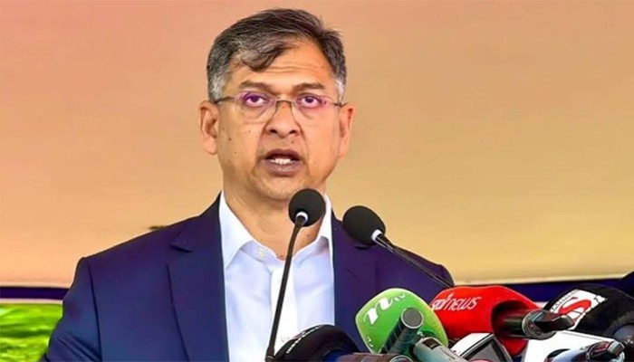 ​রোহিঙ্গা সংকট এখন আঞ্চলিক নিরাপত্তার হুমকি: স্বরাষ্ট্রমন্ত্রী