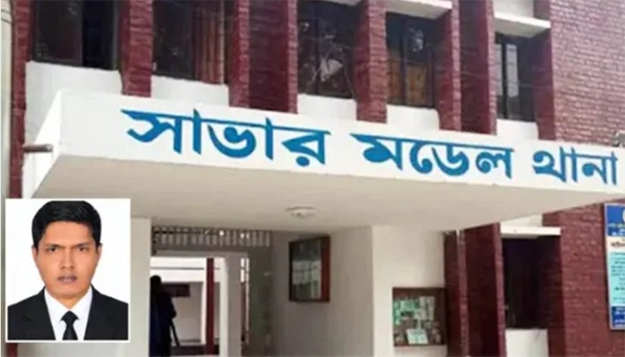 আমিনবাজারে হামলায় এসবি সদস্য নিহত, প্রধান আসামি গ্রেপ্তার