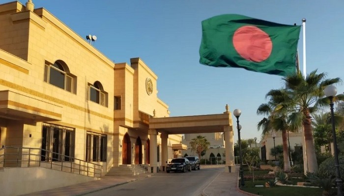 সৌদিপ্রবাসীদের জন্য বাংলাদেশ দূতাবাসের জরুরি নির্দেশনা