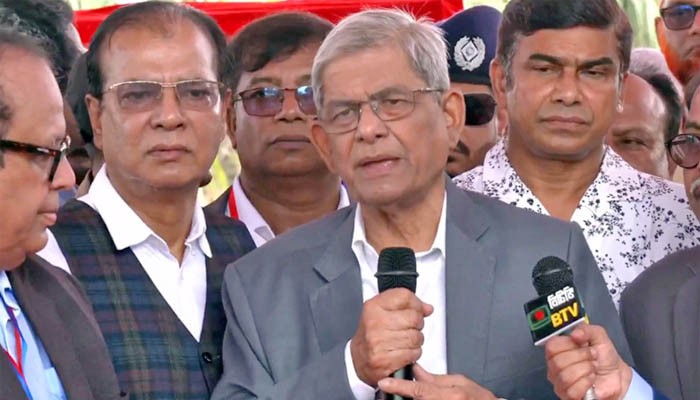 সহনশীলতার রাজনীতির দিকে দেশকে নিয়ে যেতে হবে : রাষ্ট্রপতি