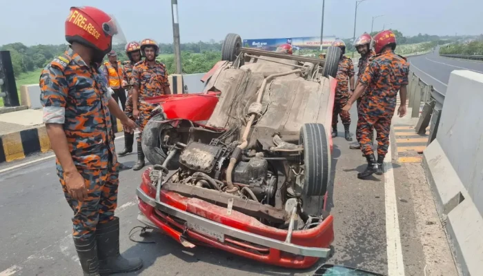 আগস্টে সড়কে ঝরলো ৪৮১ প্রাণ