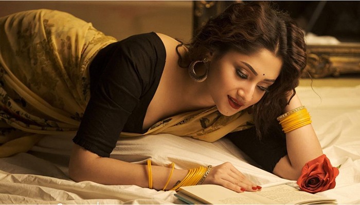 ​পূজা চেরীর বিয়ের গুঞ্জন