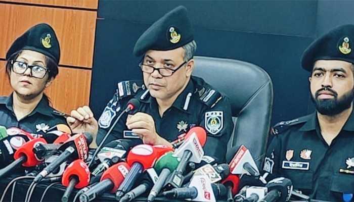 সাভারে এসআই আলতাফ হত্যায় আরও আট আসামি গ্রেপ্তার