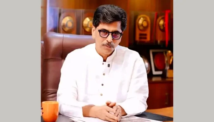 কৃষিমন্ত্রীর মায়ের ইন্তেকাল