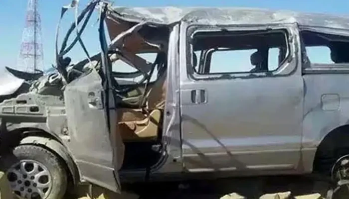 সৌদিতে সড়ক দুর্ঘটনায় চার বাংলাদেশি নিহত