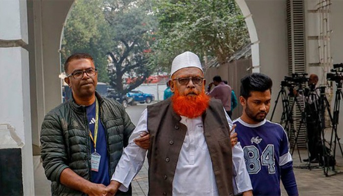 ​আযাদের মামলার শুনানি মুলতবি, প্রধান কৌঁসুলিকে সতর্ক করল আপিল বিভাগ