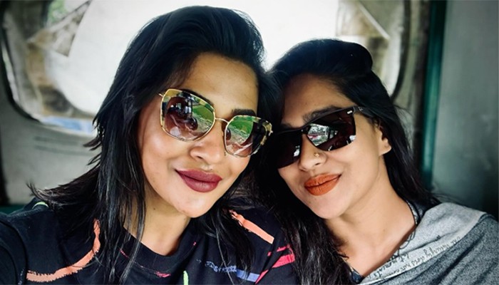 শুধু ভেনিস ইস্যু না, এই অবস্থা চলতে থাকলে গৃহযুদ্ধ আসন্ন: মম
