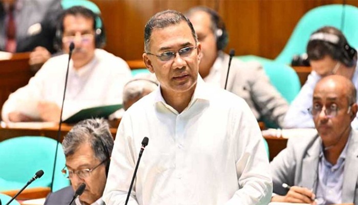 ঢাকা-চট্টগ্রাম রুটে চলবে ইলেকট্রিক ট্রেন: সংসদে প্রধানমন্ত্রী
